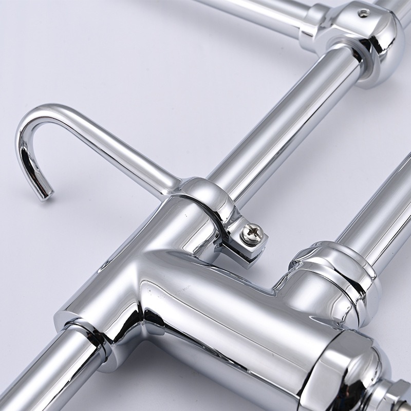 ก๊อกน้ำสำหรับครัวเชิงพาณิชย์แบ - Commercial Kitchen Taps บทวิจารณ์และราคา