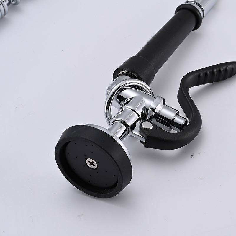 ก๊อกน้ำสำหรับครัวเชิงพาณิชย์แบ - Commercial Kitchen Taps บทวิจารณ์และราคา