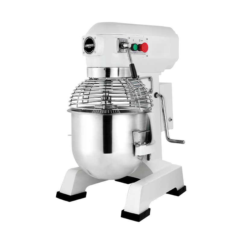 เครื่องผสมอาหารสำหรับครัวเชิงพ - Commercial Kitchen Mixers Dough Mixer บทวิจารณ์และราคา