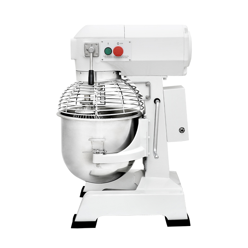 เครื่องผสมอาหารสำหรับครัวเชิงพ - Commercial Kitchen Mixers Dough Mixer บทวิจารณ์และราคา