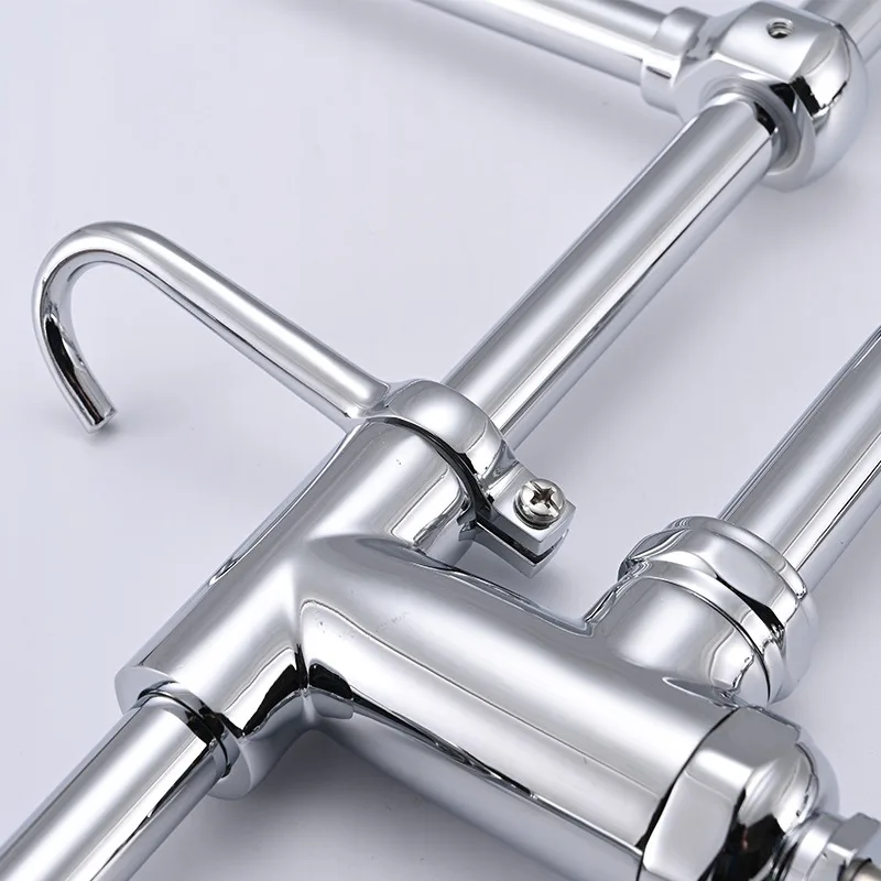 ก๊อกน้ำสำหรับครัวเชิงพาณิชย์แบ - Commercial Kitchen Taps บทวิจารณ์และราคา