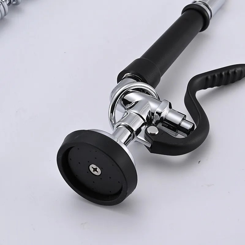 ก๊อกน้ำสำหรับครัวเชิงพาณิชย์แบ - Commercial Kitchen Taps บทวิจารณ์และราคา