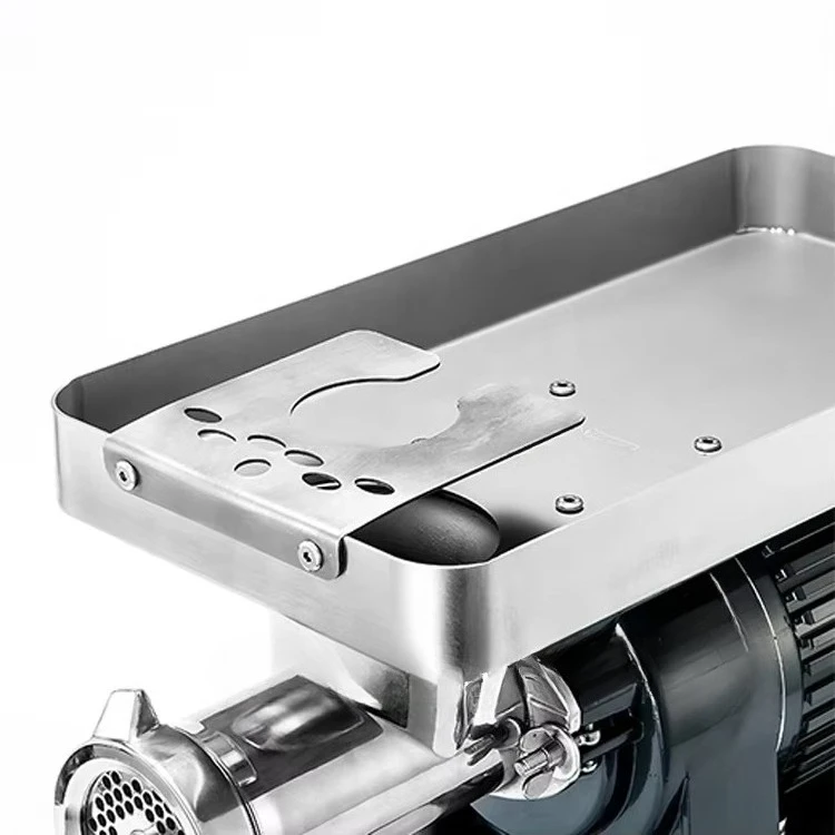 เครื่องบดเนื้อไฟฟ้าอเนกประสงค์ - Meat Grinder Electric บทวิจารณ์และราคา