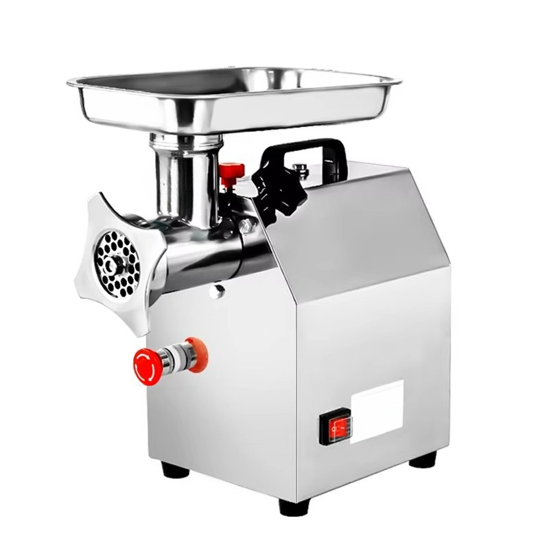เครื่องบดเนื้ออเนกประสงค์ เครื - Meat Grinder Electric บทวิจารณ์และราคา