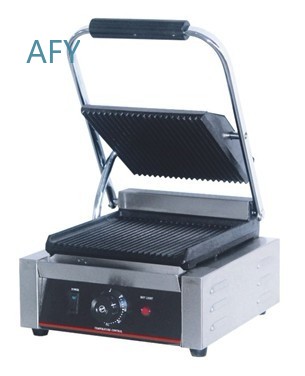 เครื่องทำแซนวิช พานินี่ บาร์เบ - Commercial Kitchen Grill บทวิจารณ์และราคา