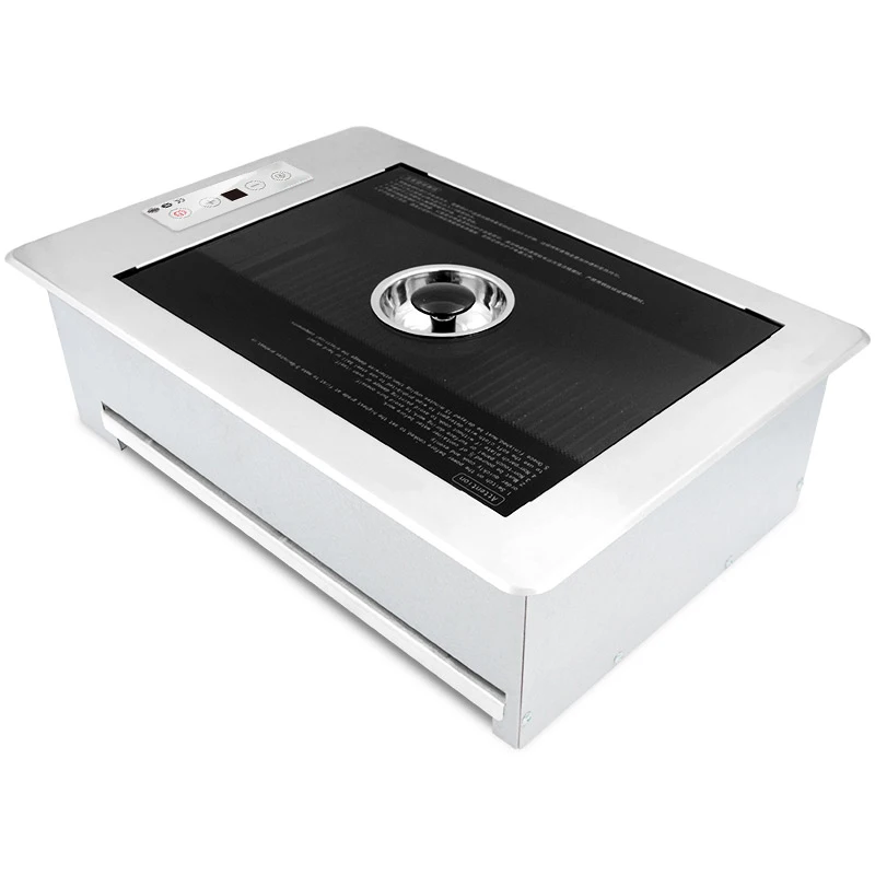 เตาปิ้งย่างไร้ควันแบบญี่ปุ่นเก - Commercial Kitchen Japanese บทวิจารณ์และราคา