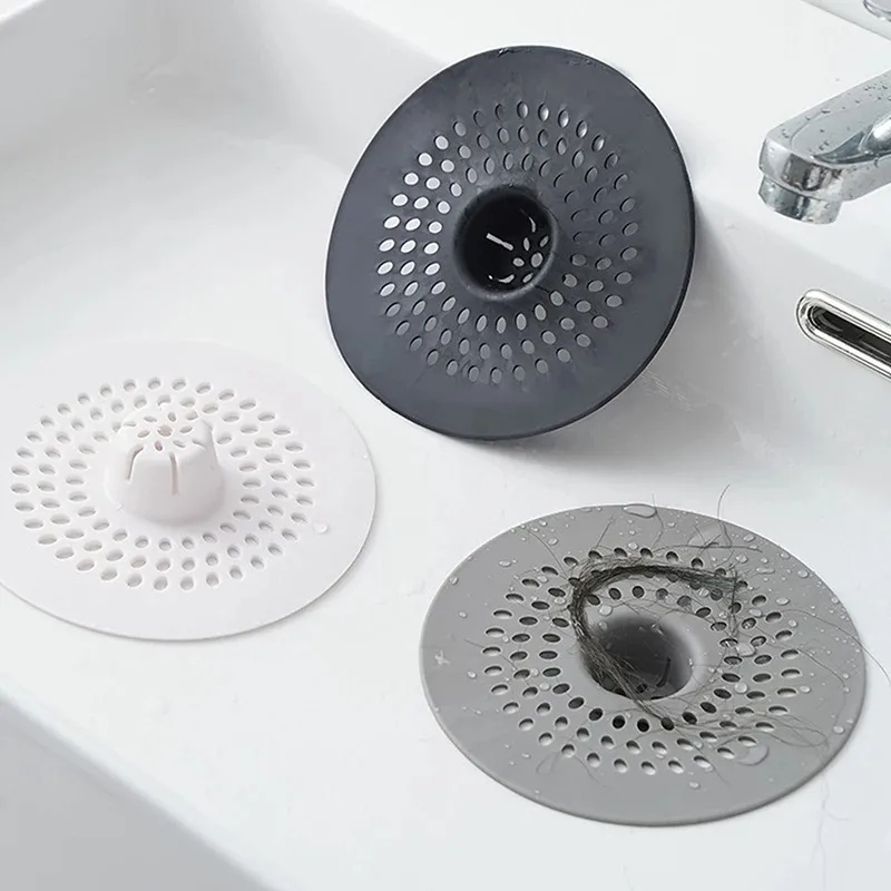 แผ่นรองท่อระบายน้ำซิลิโคนป้องก - Commercial Kitchen Grease Trap บทวิจารณ์และราคา