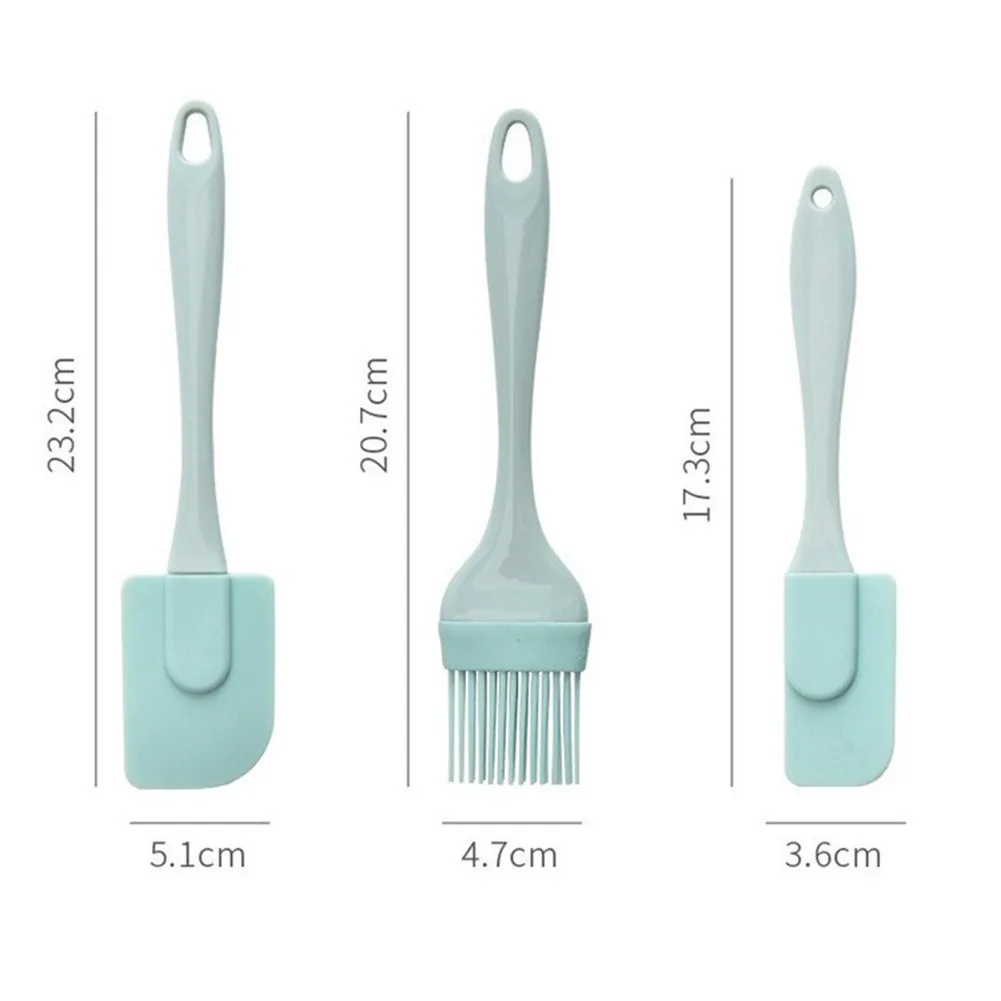 ชุดอุปกรณ์ทำขนม 3 ชิ้น ประกอบด - Commercial Kitchen Equipment List บทวิจารณ์และราคา