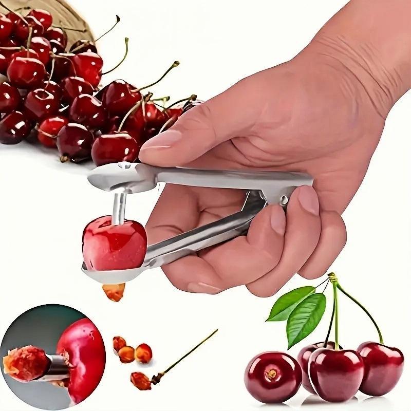 เครื่องมือแยกเมล็ดผลไม้ในครัว  - Commercial Kitchen Equipment List บทวิจารณ์และราคา