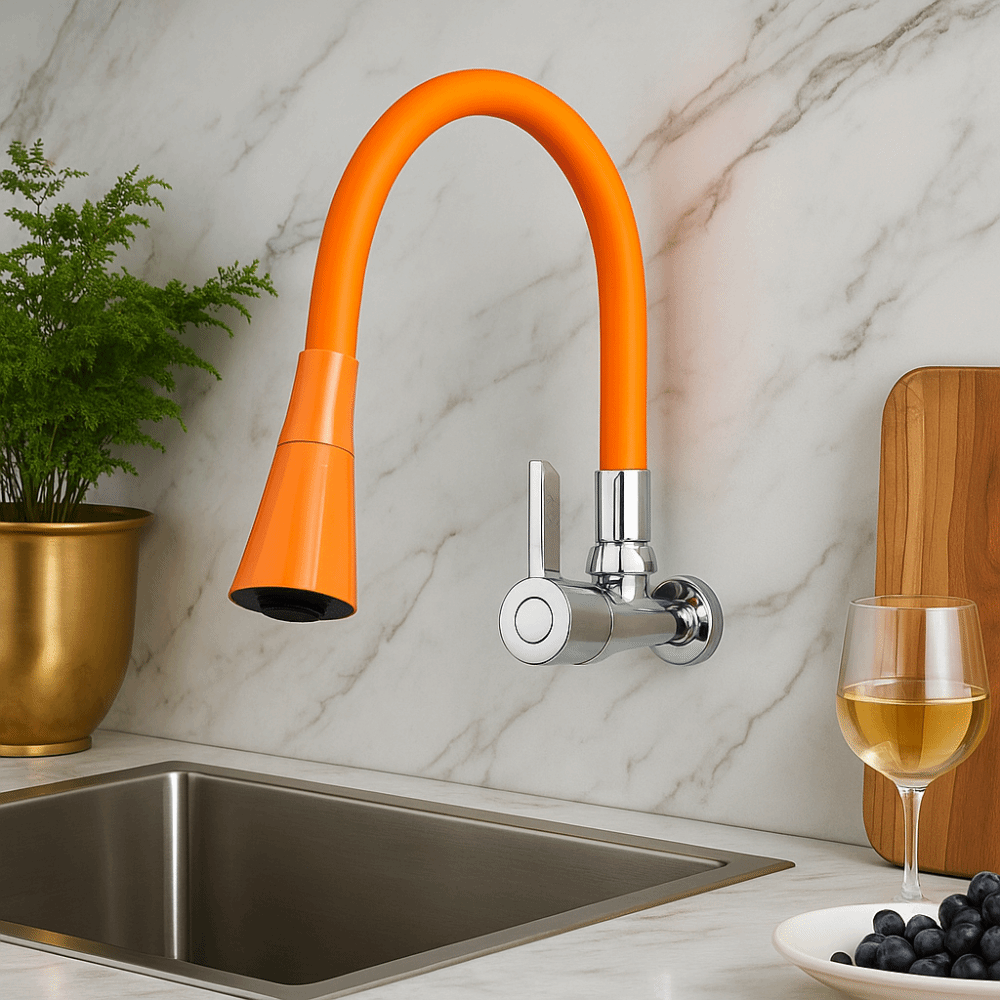 ก๊อกน้ำในครัวโลหะผสมสังกะสีทนท - Commercial Kitchen Taps บทวิจารณ์และราคา