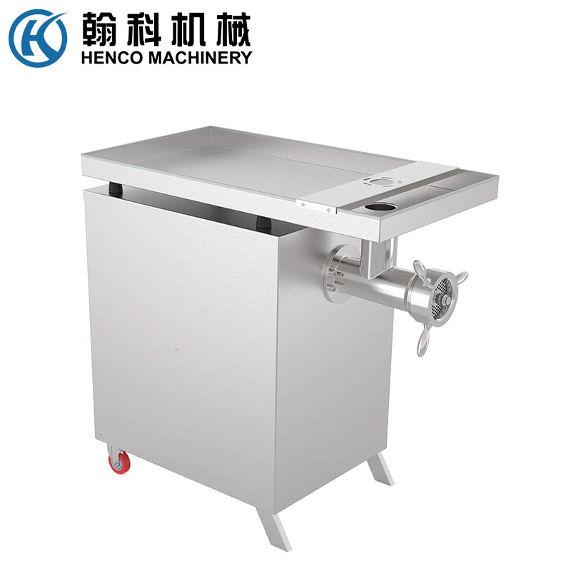 เครื่องบดเนื้อไฟฟ้าอุตสาหกรรมส - Meat Grinder Electric บทวิจารณ์และราคา