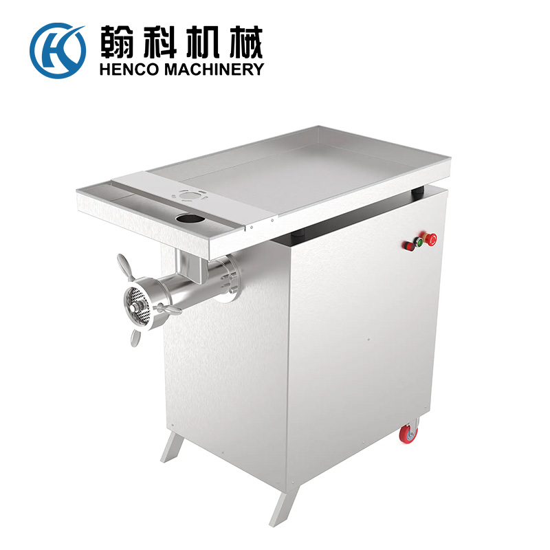 เครื่องบดเนื้อไฟฟ้าอุตสาหกรรมส - Meat Grinder Electric บทวิจารณ์และราคา