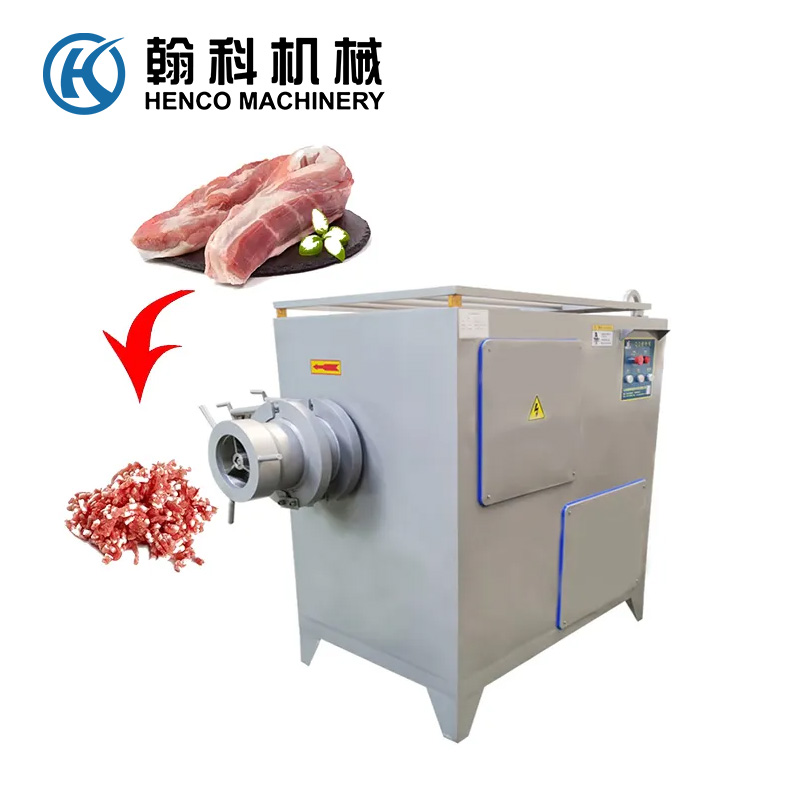 เครื่องบดเนื้อไฟฟ้าอุตสาหกรรมส - Meat Grinder Electric บทวิจารณ์และราคา