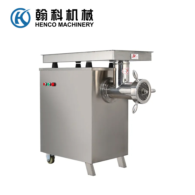 เครื่องบดเนื้อไฟฟ้าอุตสาหกรรมส - Meat Grinder Electric บทวิจารณ์และราคา