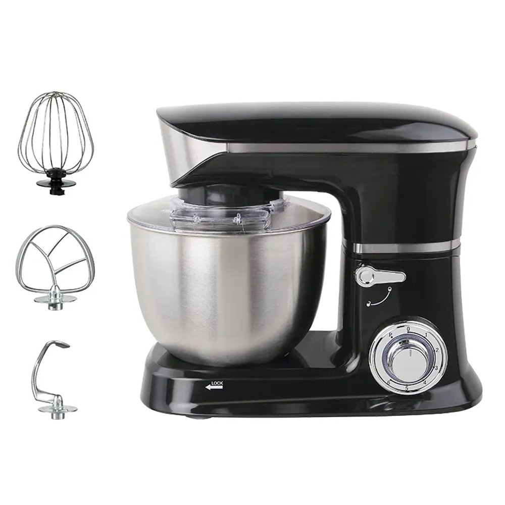 เครื่องปั่นอาหารแบบตั้งโต๊ะขนา - Meat Grinder Electric บทวิจารณ์และราคา