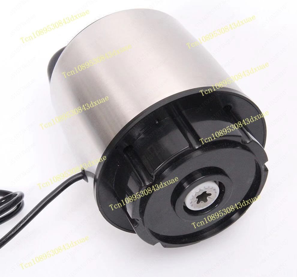 เครื่องบดเนื้อไฟฟ้าทองแดงแท้ 6 - Meat Grinder Electric บทวิจารณ์และราคา