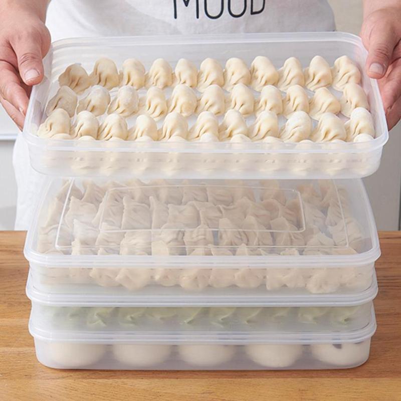 กล่องเก็บของในครัวแบบใหม่ กล่อ - Commercial Kitchen Organization บทวิจารณ์และราคา
