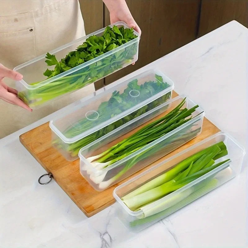 กล่องเก็บรักษาความสดของหอมแดง  - Commercial Kitchen Organization บทวิจารณ์และราคา