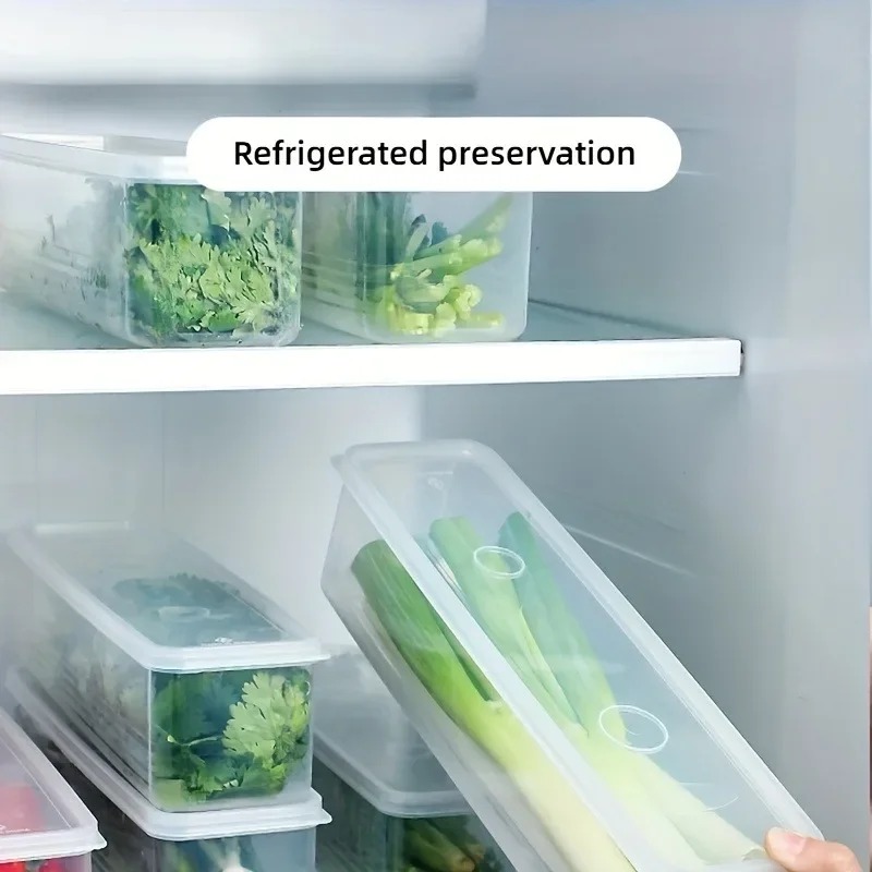 กล่องเก็บรักษาความสดของหอมแดง  - Commercial Kitchen Organization บทวิจารณ์และราคา