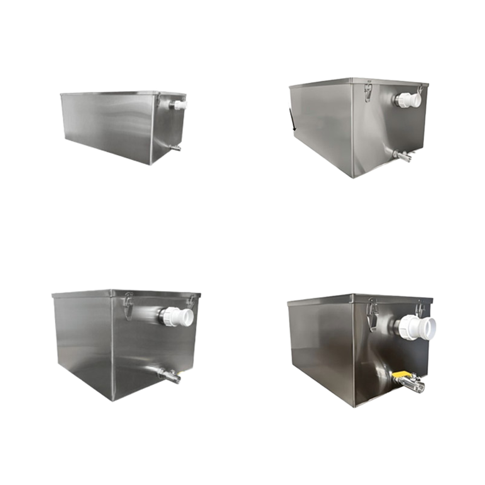 อ่างล้างจานสแตนเลสสำหรับครัวเช - Commercial Kitchen Water Filter บทวิจารณ์และราคา
