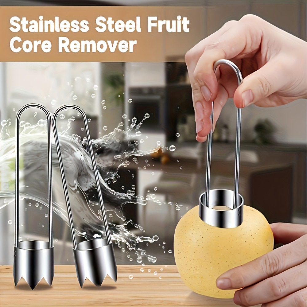 เครื่องมือเอาแกนผลไม้และผักสแต - Commercial Kitchen Equipment List บทวิจารณ์และราคา