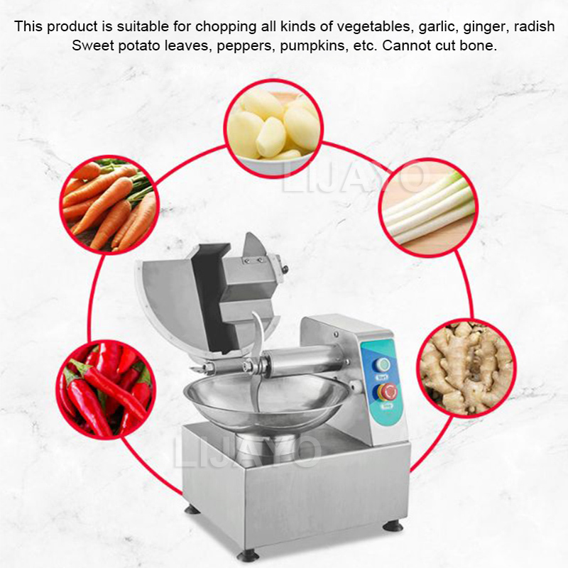 เครื่องตัดผักไฟฟ้าเชิงพาณิชย์ส - Meat Grinder Electric บทวิจารณ์และราคา