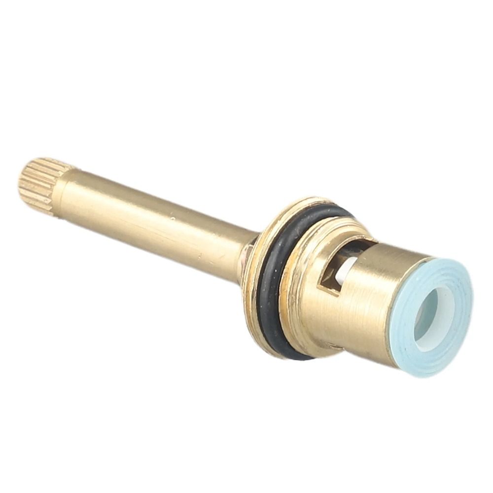 วาล์วก๊อกน้ำทองเหลืองขนาด 76 ม - Commercial Kitchen Taps บทวิจารณ์และราคา