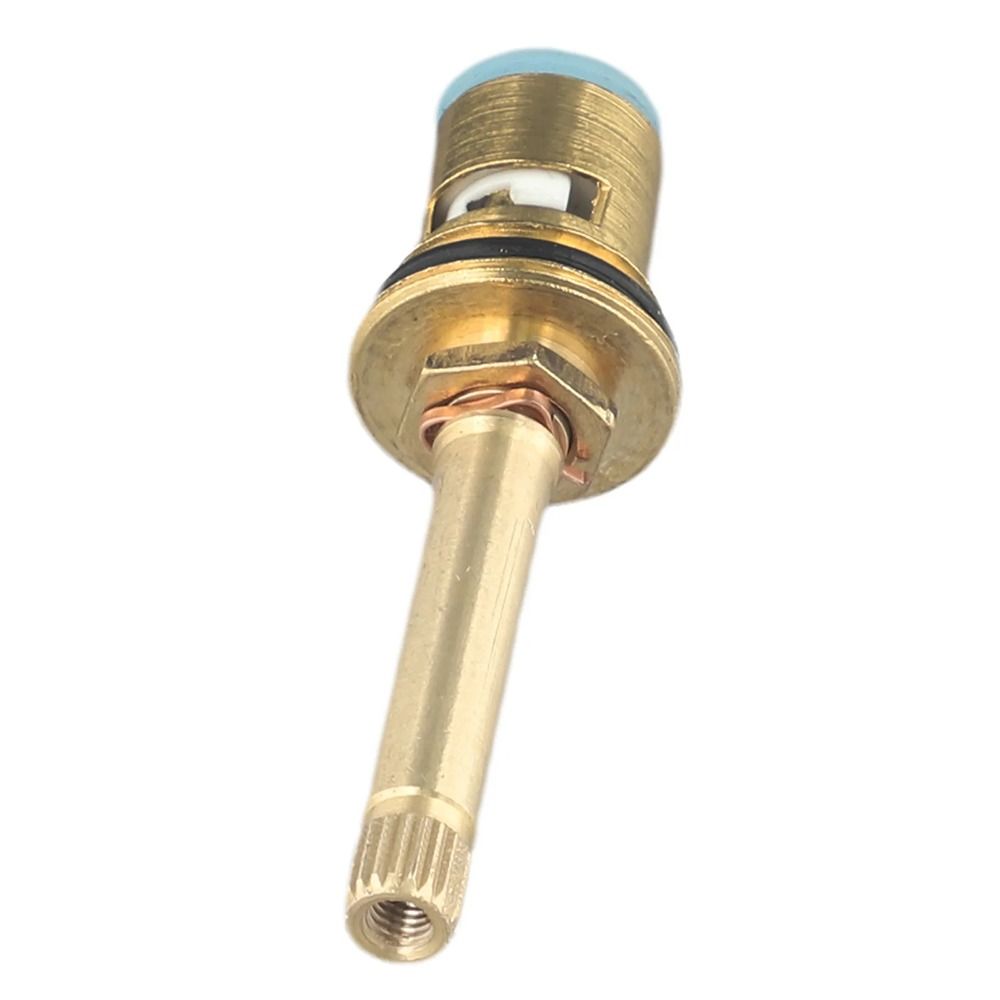 วาล์วก๊อกน้ำทองเหลืองขนาด 76 ม - Commercial Kitchen Taps บทวิจารณ์และราคา