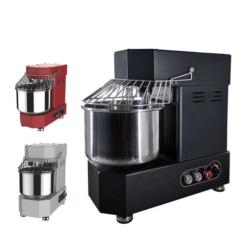 เครื่องผสมแป้งเชิงพาณิชย์ขนาด  - Commercial Kitchen Mixers Dough Mixer บทวิจารณ์และราคา