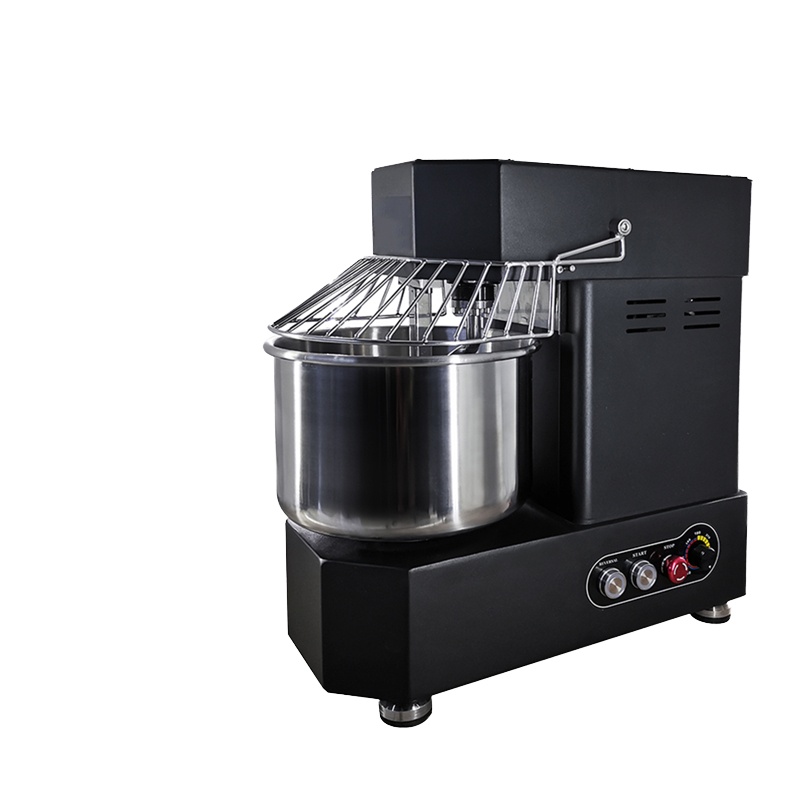 เครื่องผสมแป้งเชิงพาณิชย์ขนาด  - Commercial Kitchen Mixers Dough Mixer บทวิจารณ์และราคา