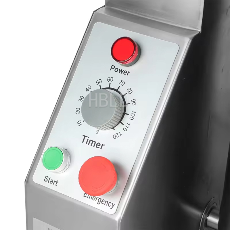 เครื่องบดสับเนื้อและผักไฟฟ้า 1 - Meat Grinder Electric บทวิจารณ์และราคา