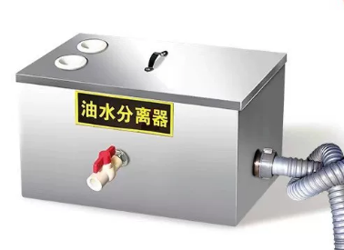 เครื่องดักไขมันในครัว เครื่องแ - Commercial Kitchen Grease Trap บทวิจารณ์และราคา