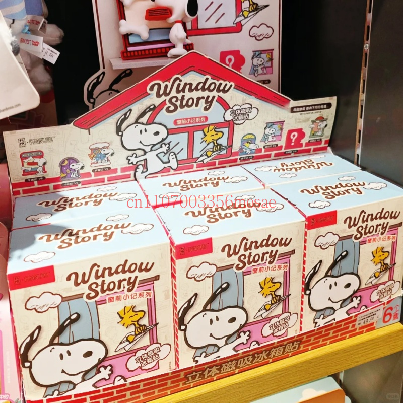 แม่เหล็กติดตู้เย็นลายสนูปปี้ ถ - Commercial Kitchen Items บทวิจารณ์และราคา