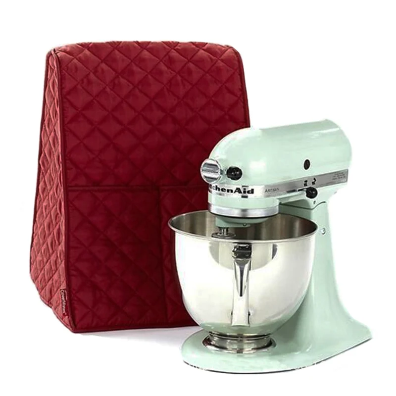 ครัวเรือน KitchenAid Stand Mix - Commercial Kitchen Supplies บทวิจารณ์และราคา