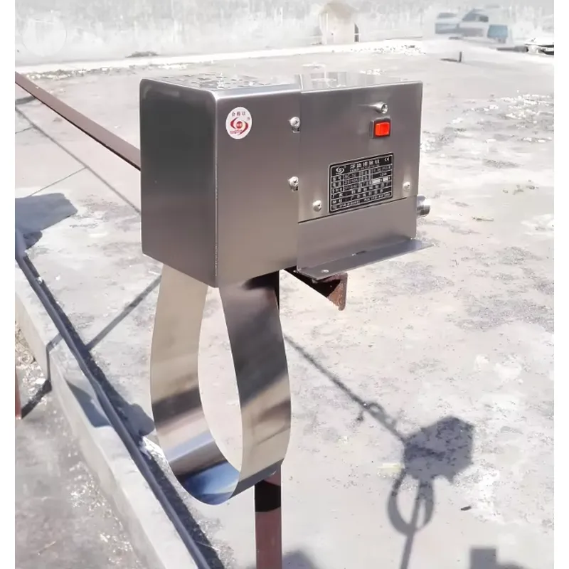 เครื่องดักไขมันเชิงพาณิชย์ ป้อ - Commercial Kitchen Grease Trap บทวิจารณ์และราคา