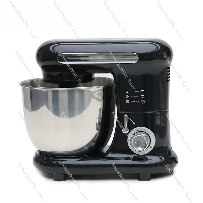 เครื่องผสมแป้งไฟฟ้าเชิงพาณิชย์ - Commercial Kitchen Mixers Dough Mixer บทวิจารณ์และราคา