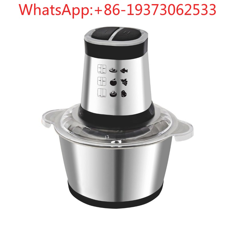 เครื่องบดเนื้ออเนกประสงค์สำหรั - Meat Grinder Electric บทวิจารณ์และราคา