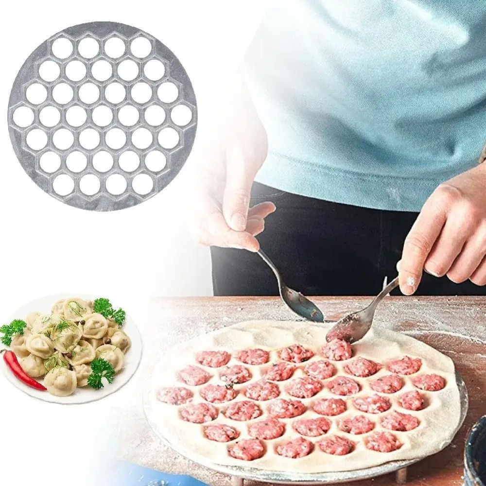 แม่พิมพ์ทำเกี๊ยวแบบพกพา ทำจากอ - Commercial Kitchen Supplies บทวิจารณ์และราคา