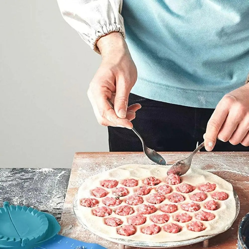 แม่พิมพ์ทำเกี๊ยวแบบพกพา ทำจากอ - Commercial Kitchen Supplies บทวิจารณ์และราคา