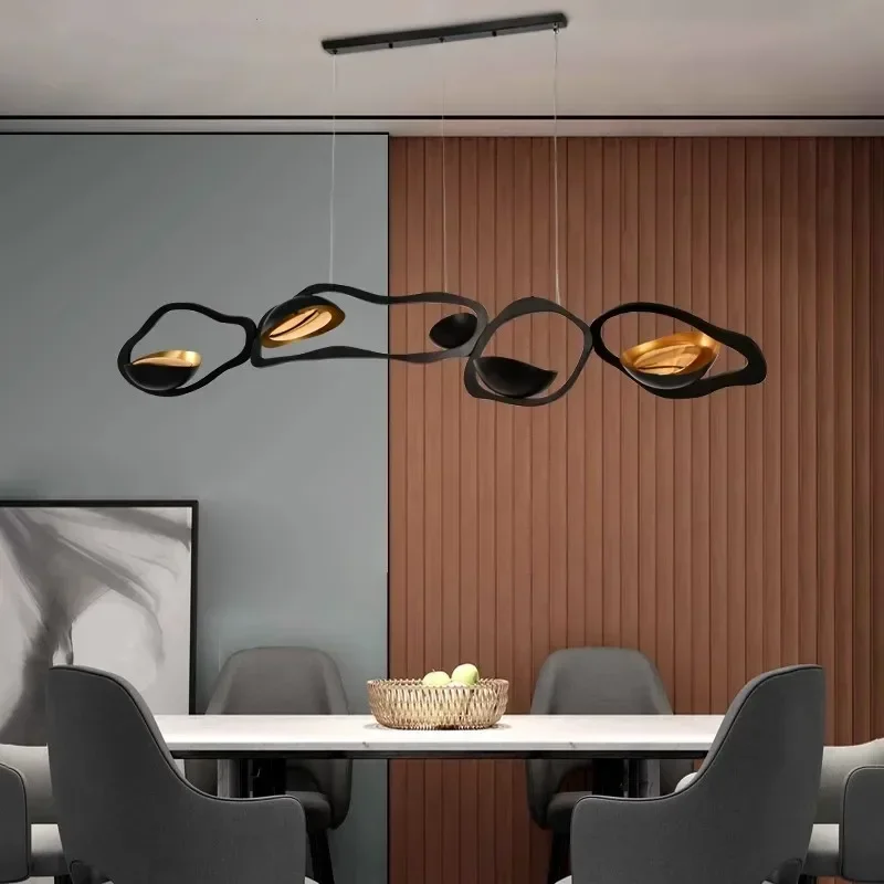 โคมไฟเพดาน LED สไตล์นอร์ดิกสำห - Commercial Kitchen Island บทวิจารณ์และราคา