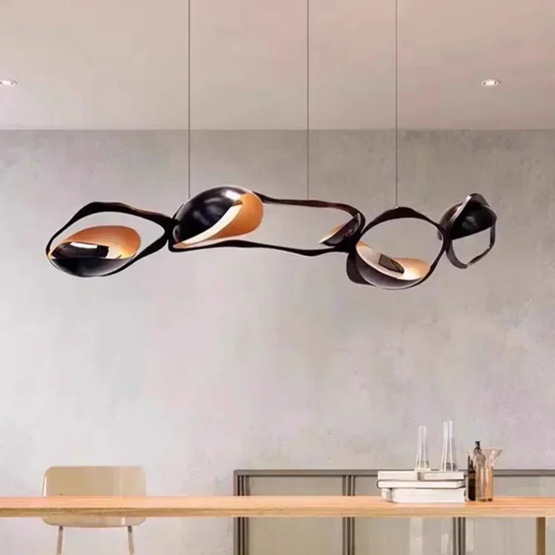 โคมไฟเพดาน LED สไตล์นอร์ดิกสำห - Commercial Kitchen Island บทวิจารณ์และราคา