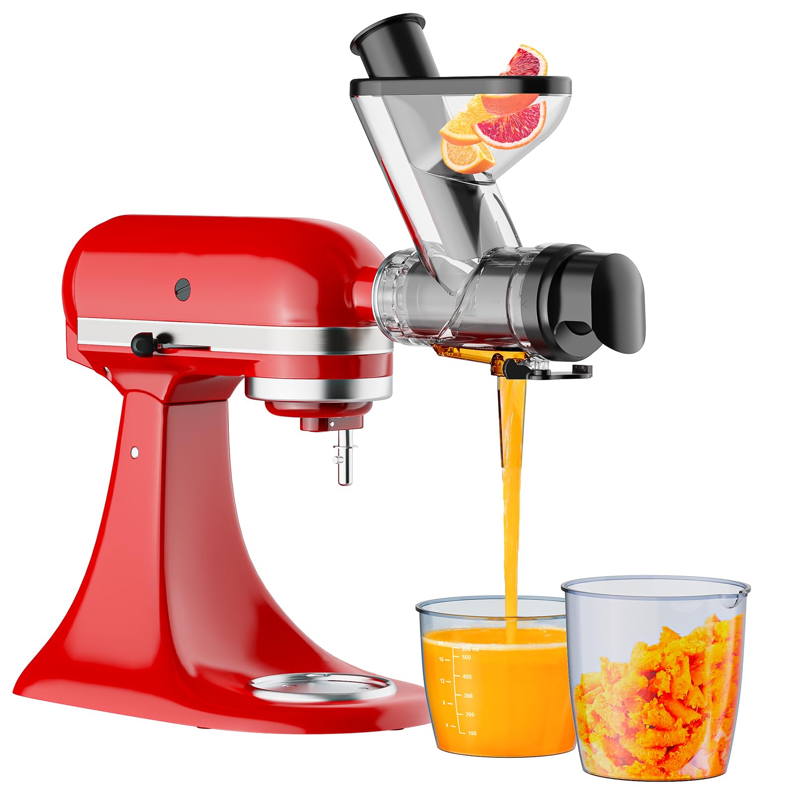 อุปกรณ์เสริมเครื่องคั้นน้ำผลไม - Commercial Kitchen Supplies บทวิจารณ์และราคา