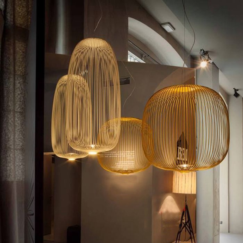 แบบจำลอง Foscarini Spokes 1/2  - Commercial Kitchen Island บทวิจารณ์และราคา