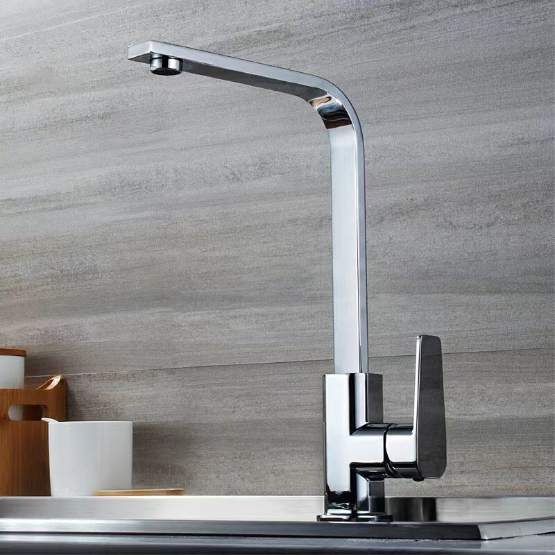 ก๊อกน้ำอ่างล้างหน้า ก๊อกน้ำห้อ - Commercial Kitchen Water Filter บทวิจารณ์และราคา