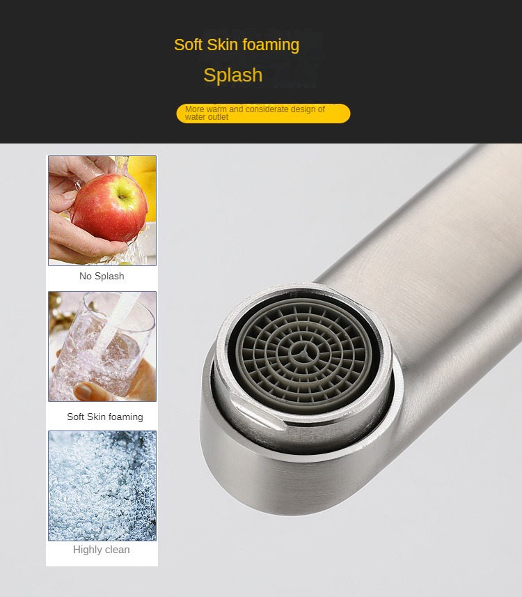 ก๊อกน้ำสำหรับห้องครัวซิงค์นิกเ - Commercial Kitchen Taps บทวิจารณ์และราคา