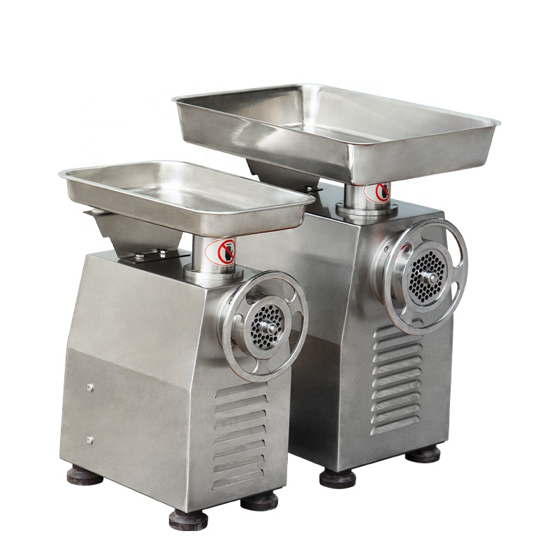 เครื่องบดเนื้อไฟฟ้าอุตสาหกรรมเ - Meat Grinder Electric บทวิจารณ์และราคา