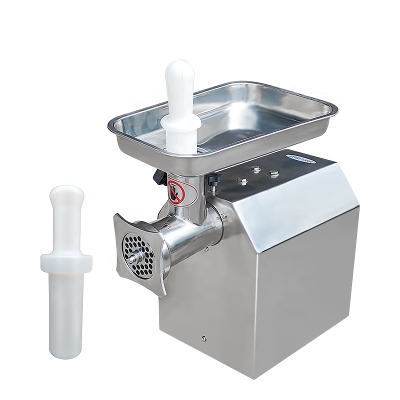 เครื่องบดเนื้อไฟฟ้าอุตสาหกรรมเ - Meat Grinder Electric บทวิจารณ์และราคา
