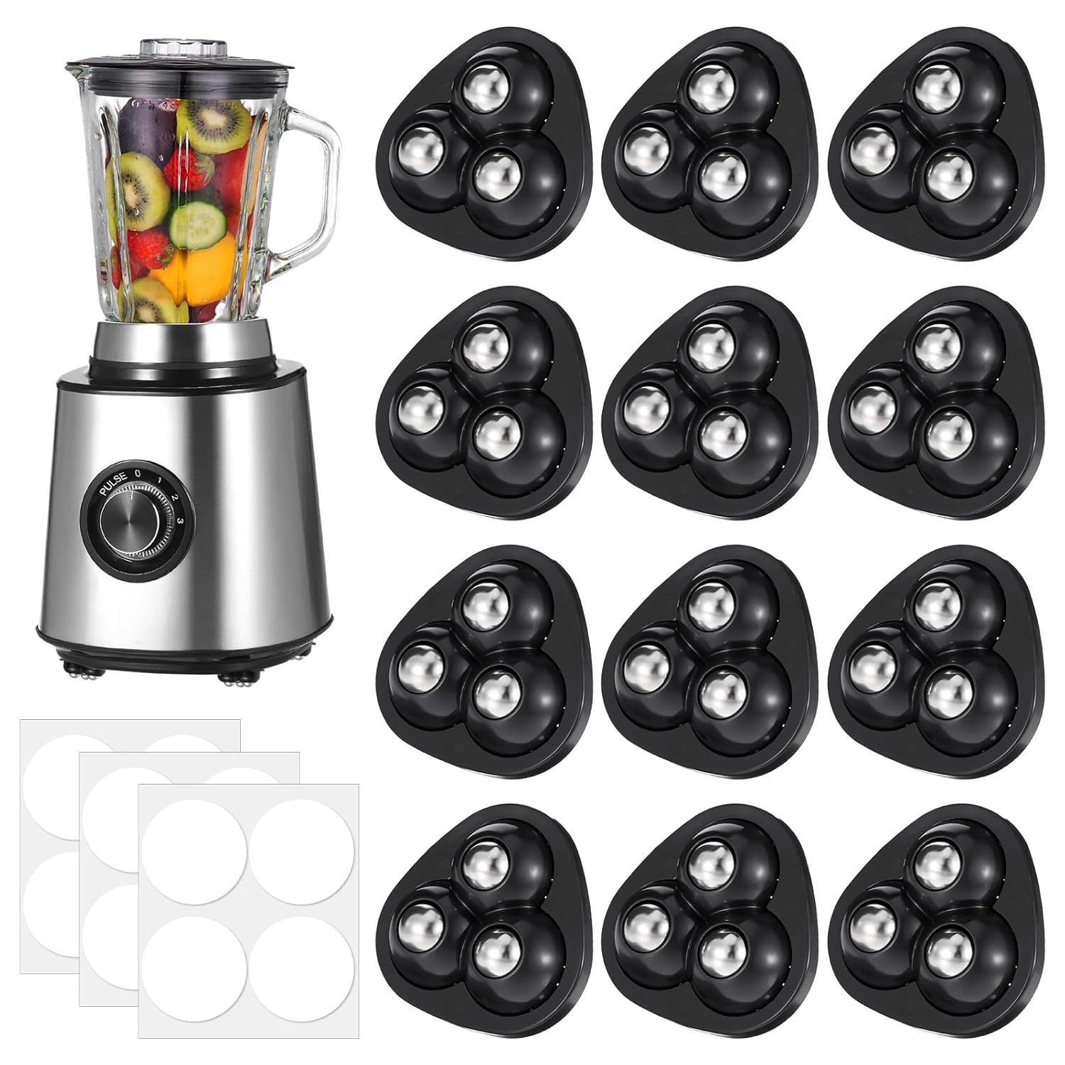 360 °   รางเลื่อนสำหรับเครื่อง - Commercial Kitchen Supplies บทวิจารณ์และราคา