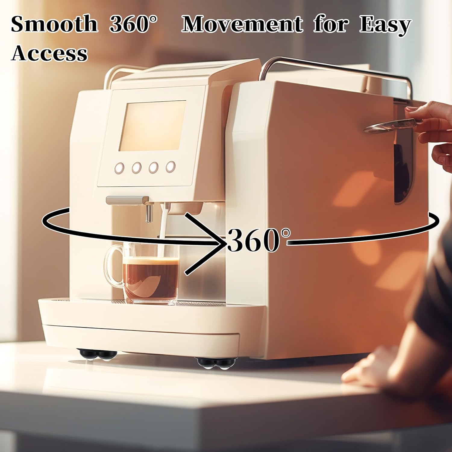 360 °   รางเลื่อนสำหรับเครื่อง - Commercial Kitchen Supplies บทวิจารณ์และราคา